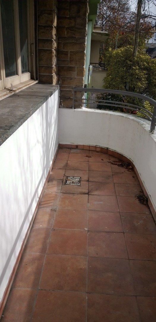 Depto Tipo Casa 4 ambientes con 2 baños