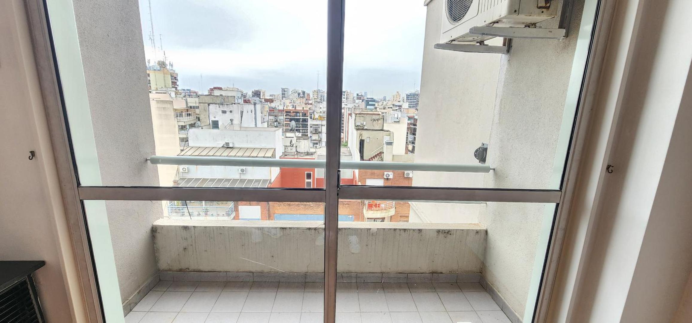 Departamento en Alquiler de 2 ambientes