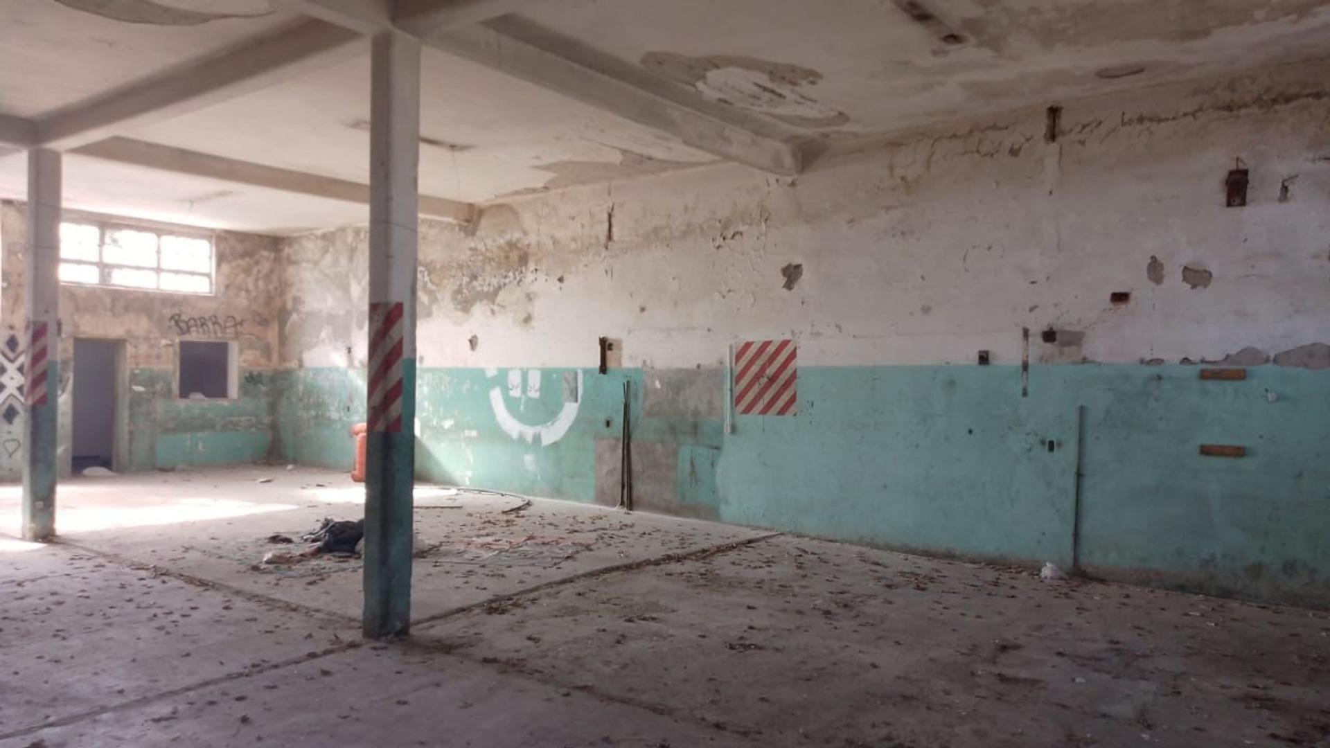 Terreno en Venta de 430,0 m2