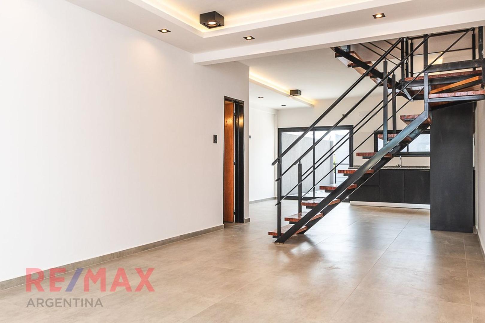 Departamento en Venta en Barrio Don Bosco, USD 112.000