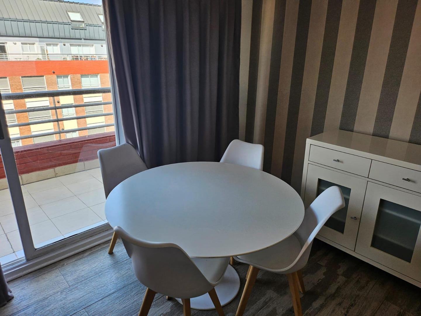 Departamento en Venta en Puerto Madero, USD 230.000
