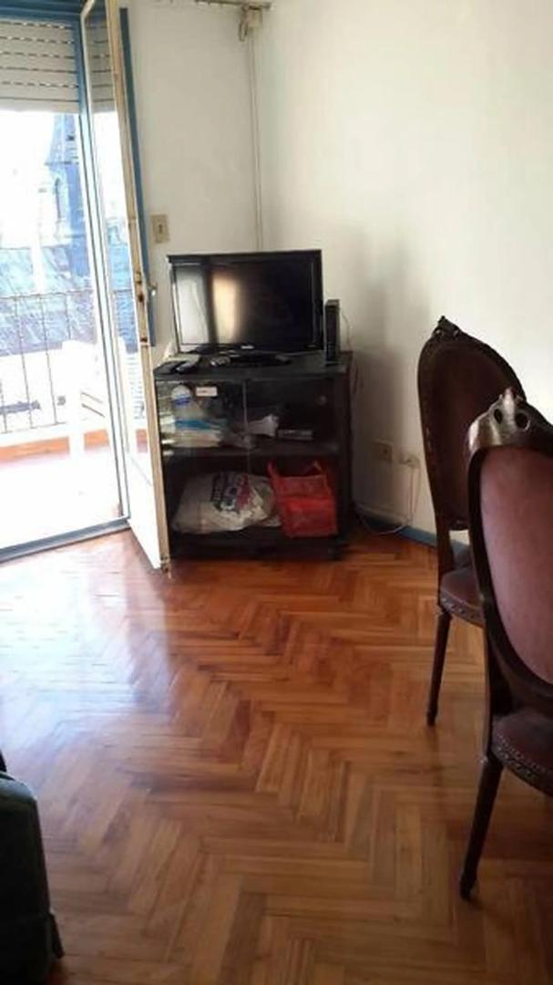 Departamento en alquiler temporario