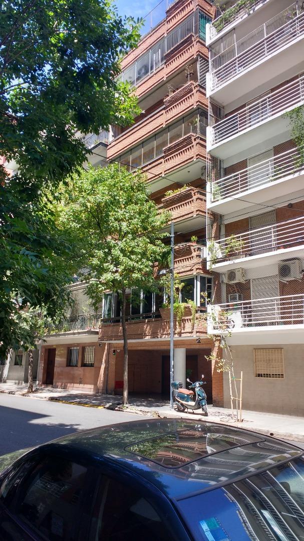 RETASADO 5 AMB EN INMEJORABLE UBICACION A MTS AV SANTA FE