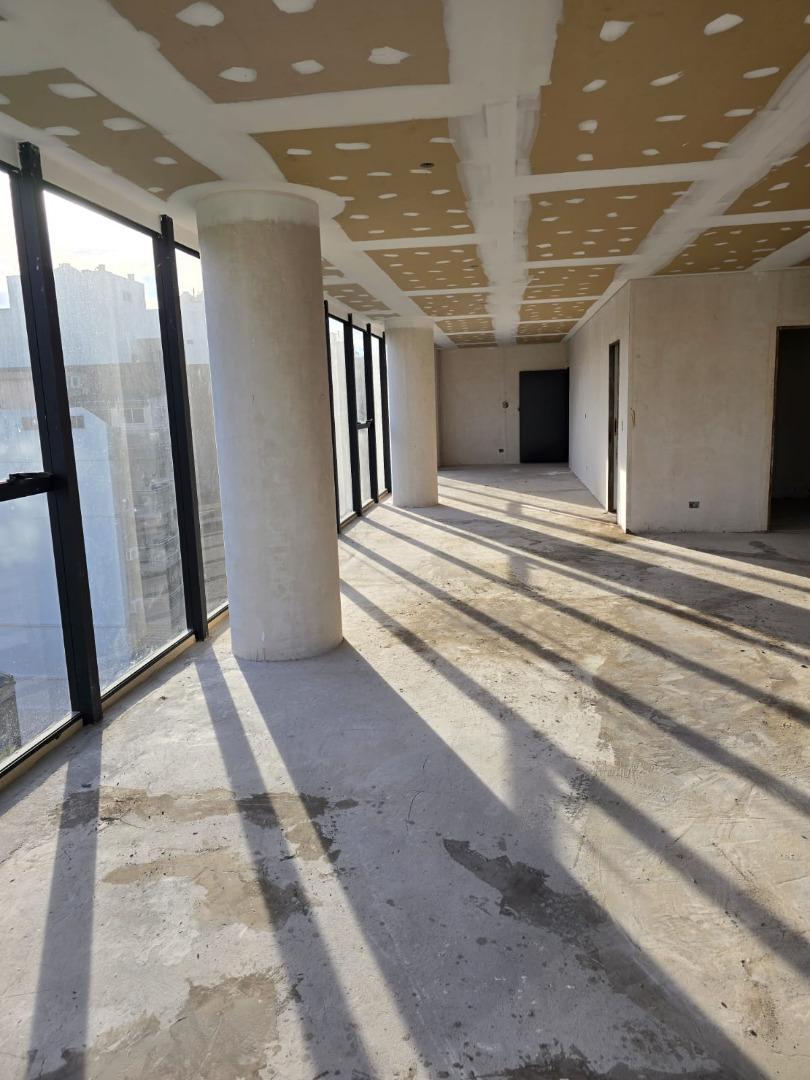 Oficina en Alquiler A Estrenar