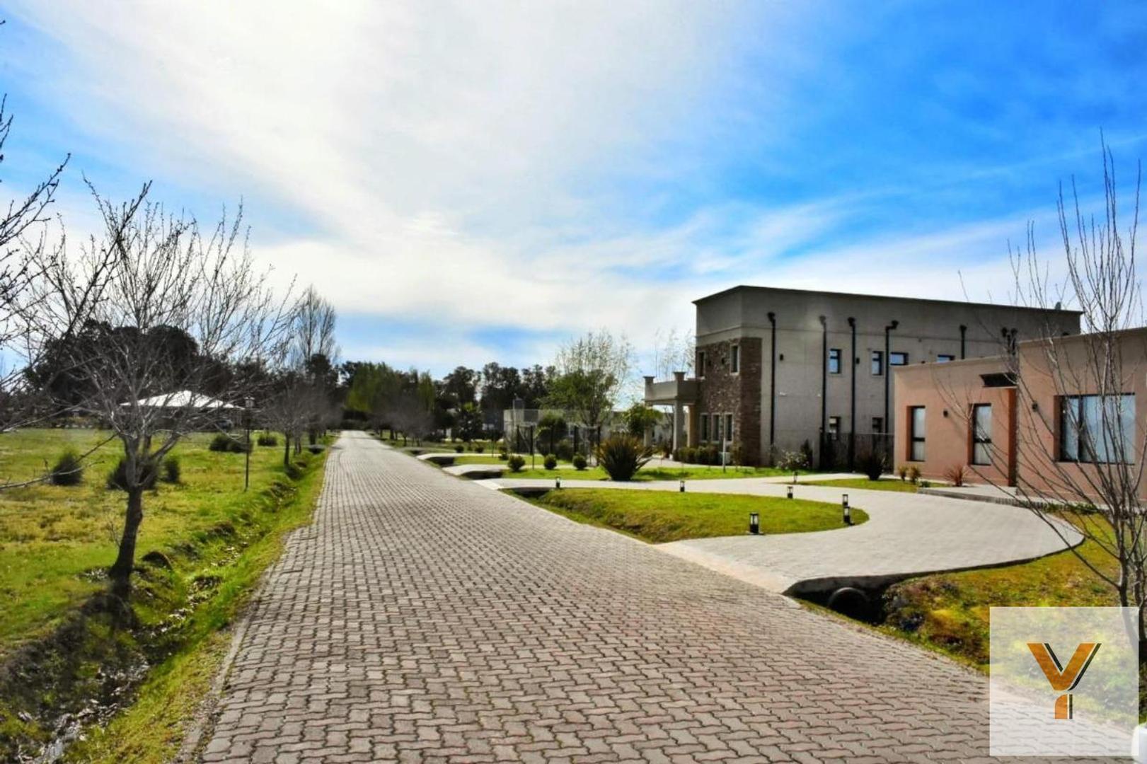 Terreno en Venta 68  mts Fondo