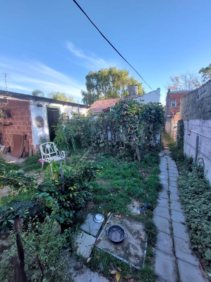 CASA TIPO PH EN VENTA. TEMPERLEY