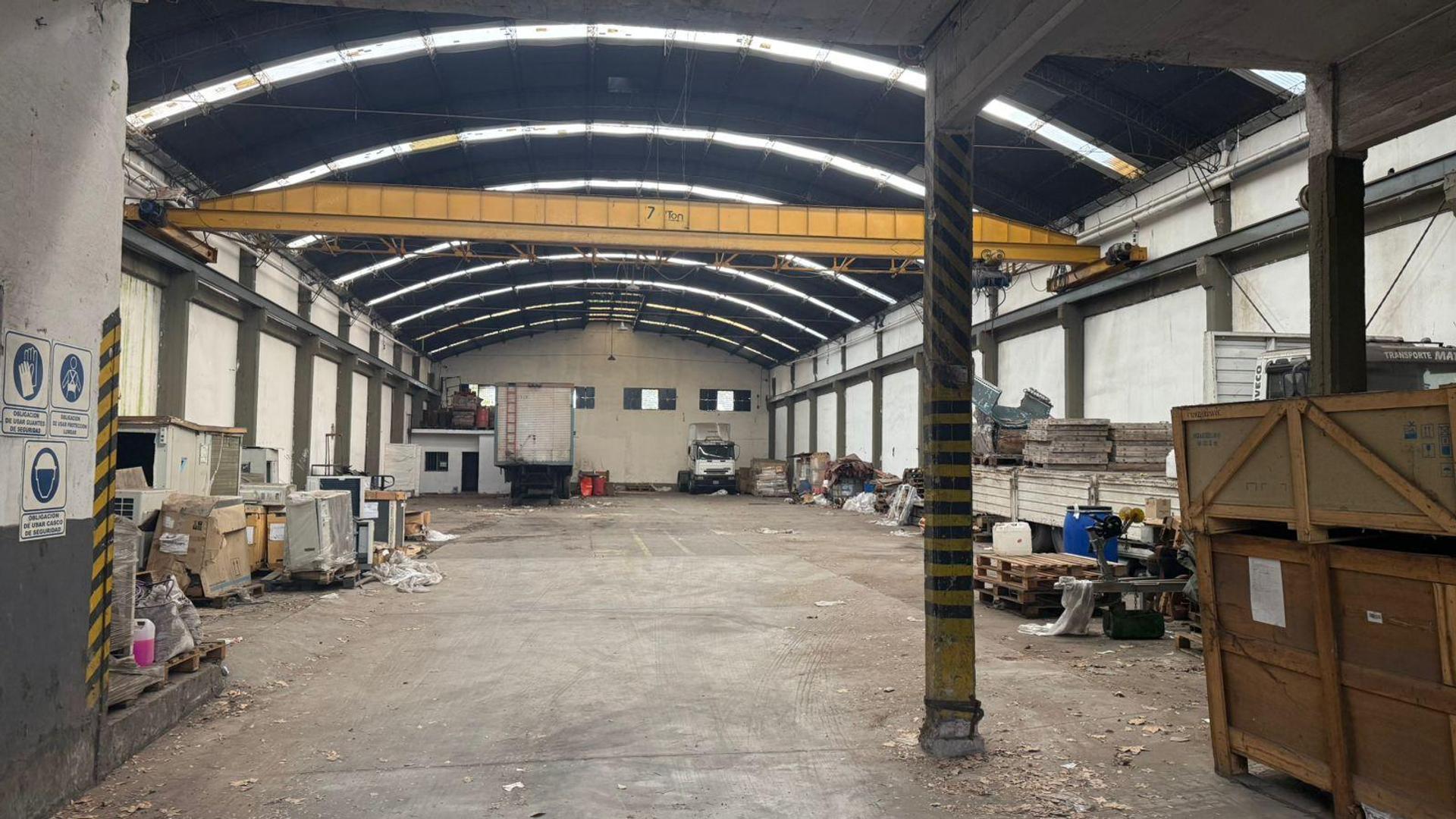 J M Campos al 1800 - ALQUILADO