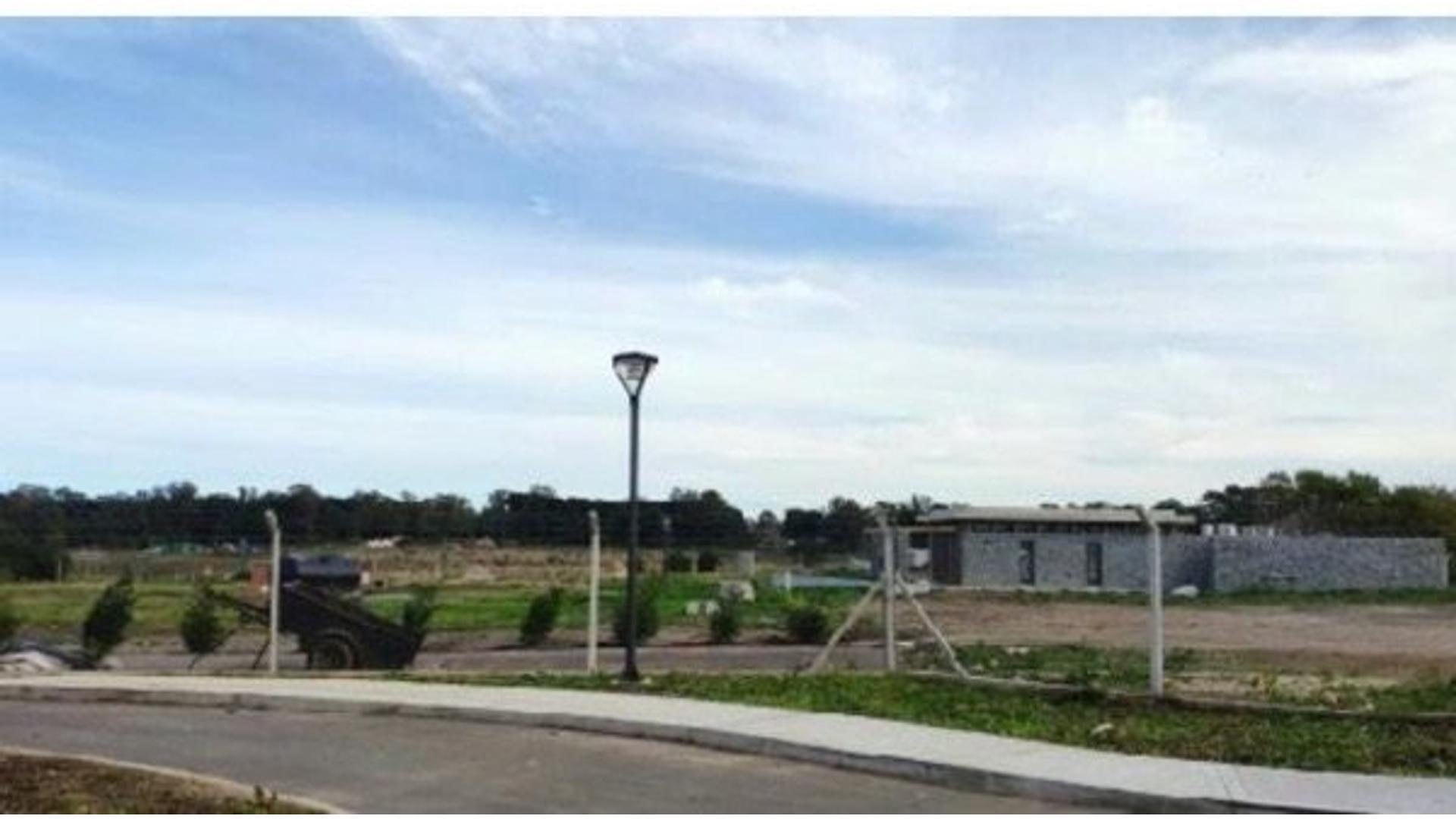 Terreno en Venta de 601,0 m2