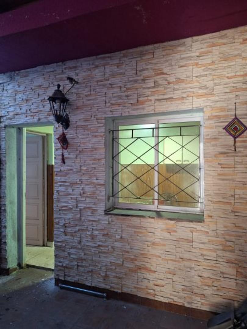 Depto Tipo Casa en Venta de 1 dormitorio