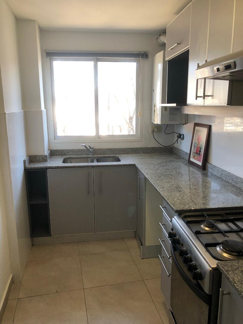Departamento 3 ambientes en Venta - excelente ubicación