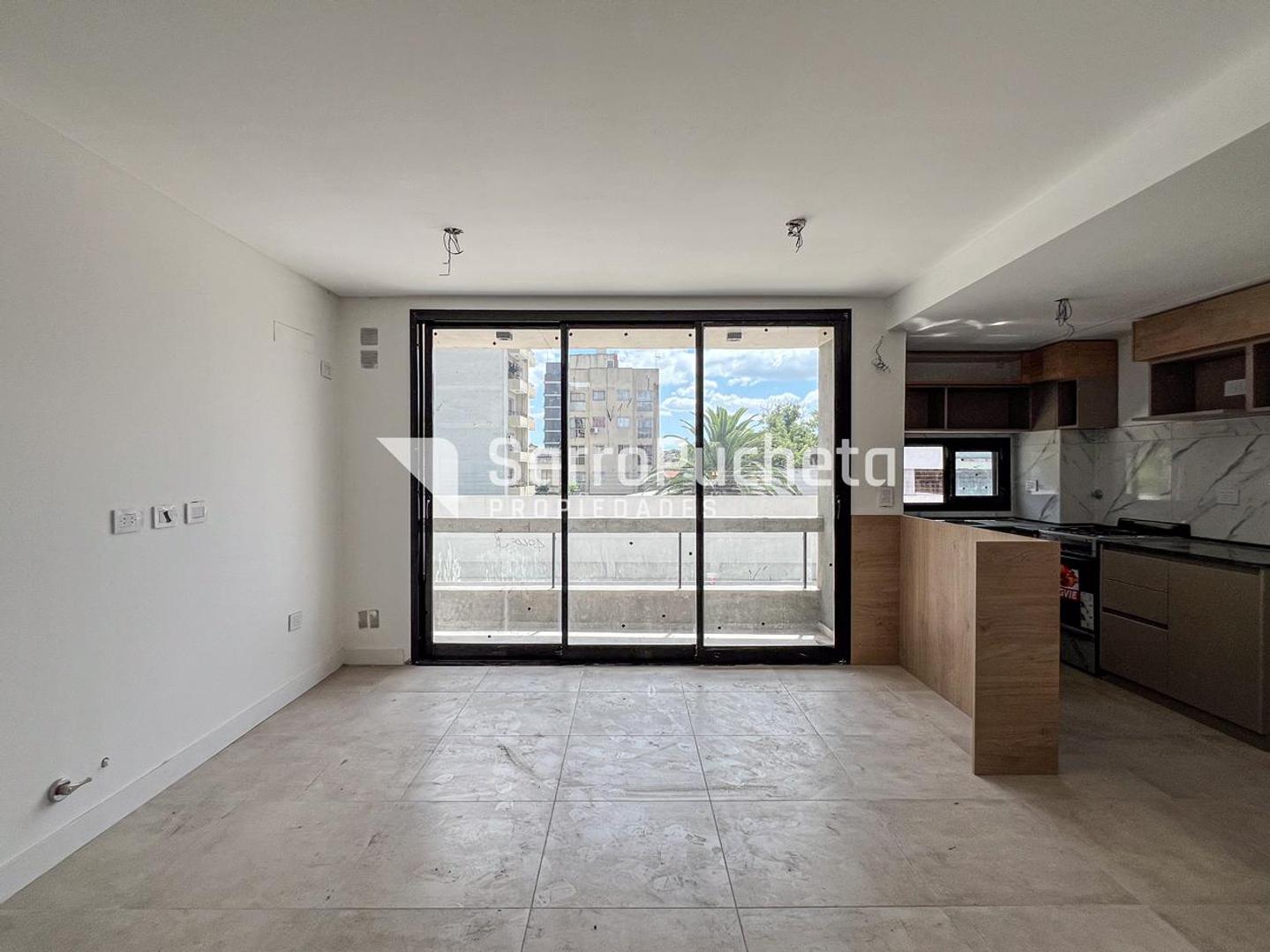 Departamento en Venta en Moron Sur, USD 117.536