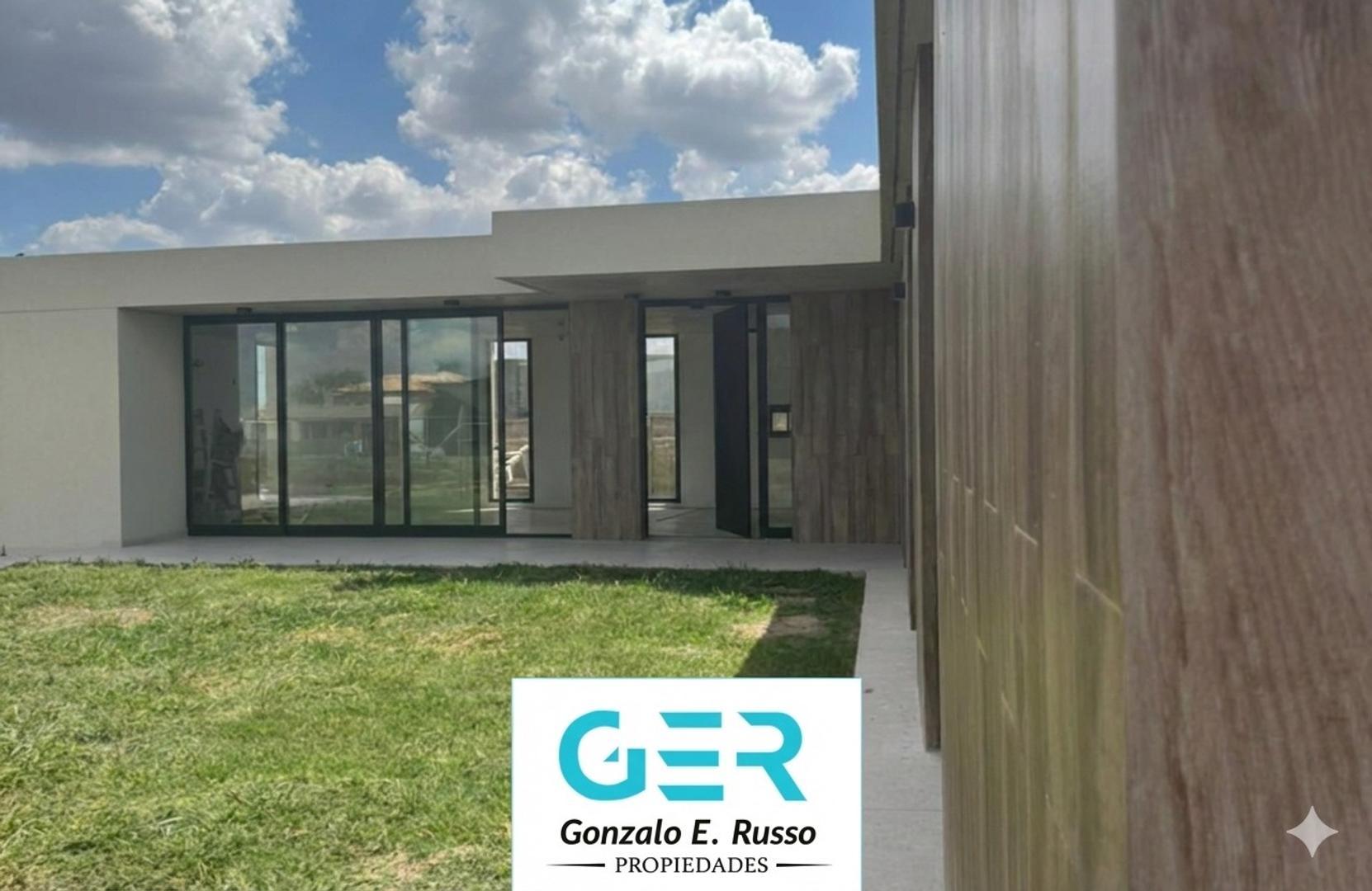 Venta Casa 4 Ambientes Financiada En El Barrio La Alameda