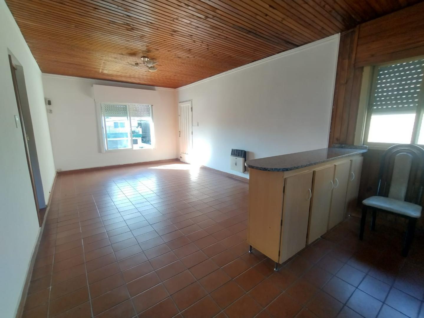 Depto Tipo Casa en Venta de 2 dormitorios