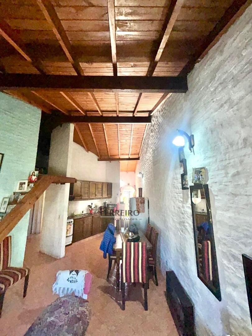 Casa en Venta en San Miguel Oeste, USD 79.000