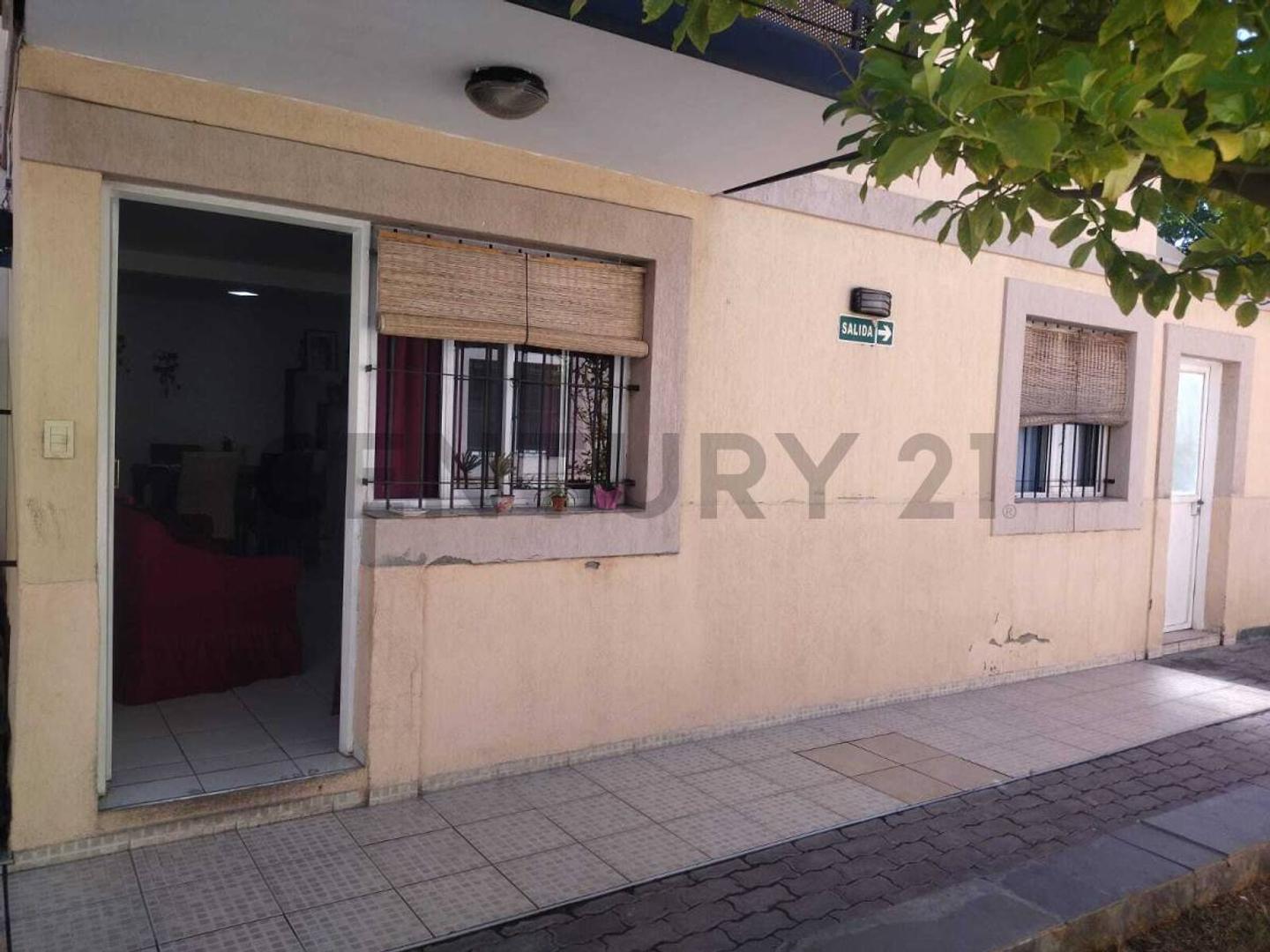 Departamento en Venta con 2