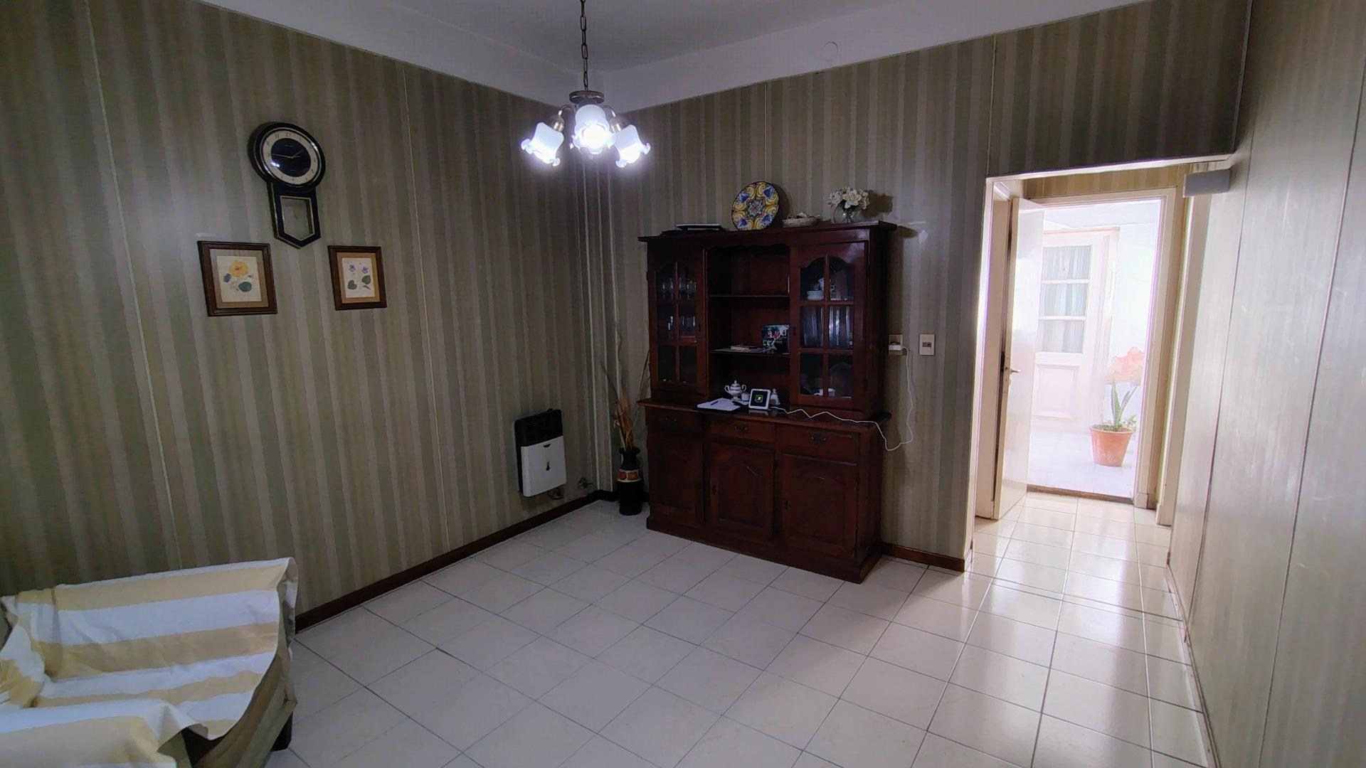 Casa en Venta 60 años