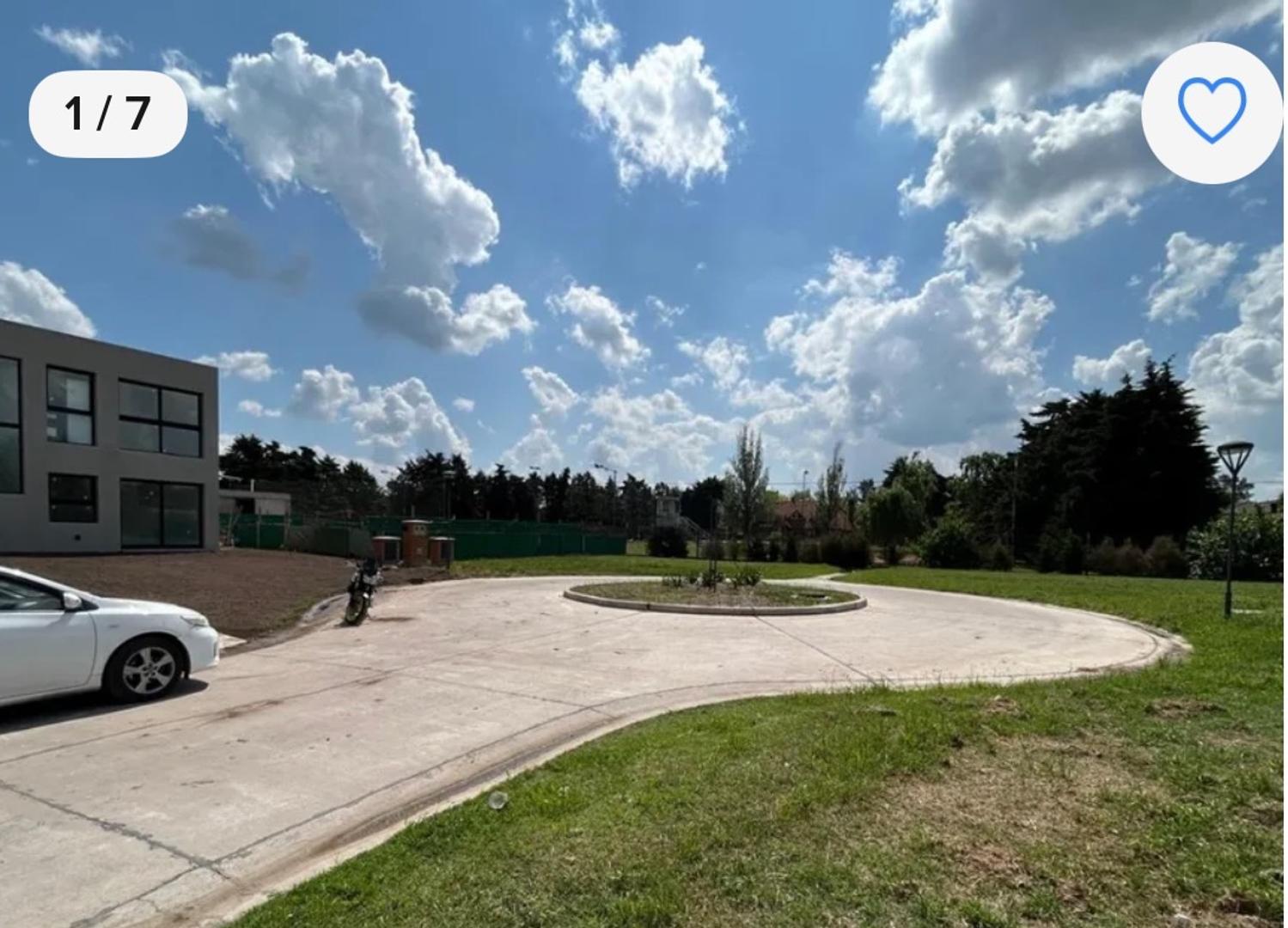 Terreno en Venta de 680,0 m2