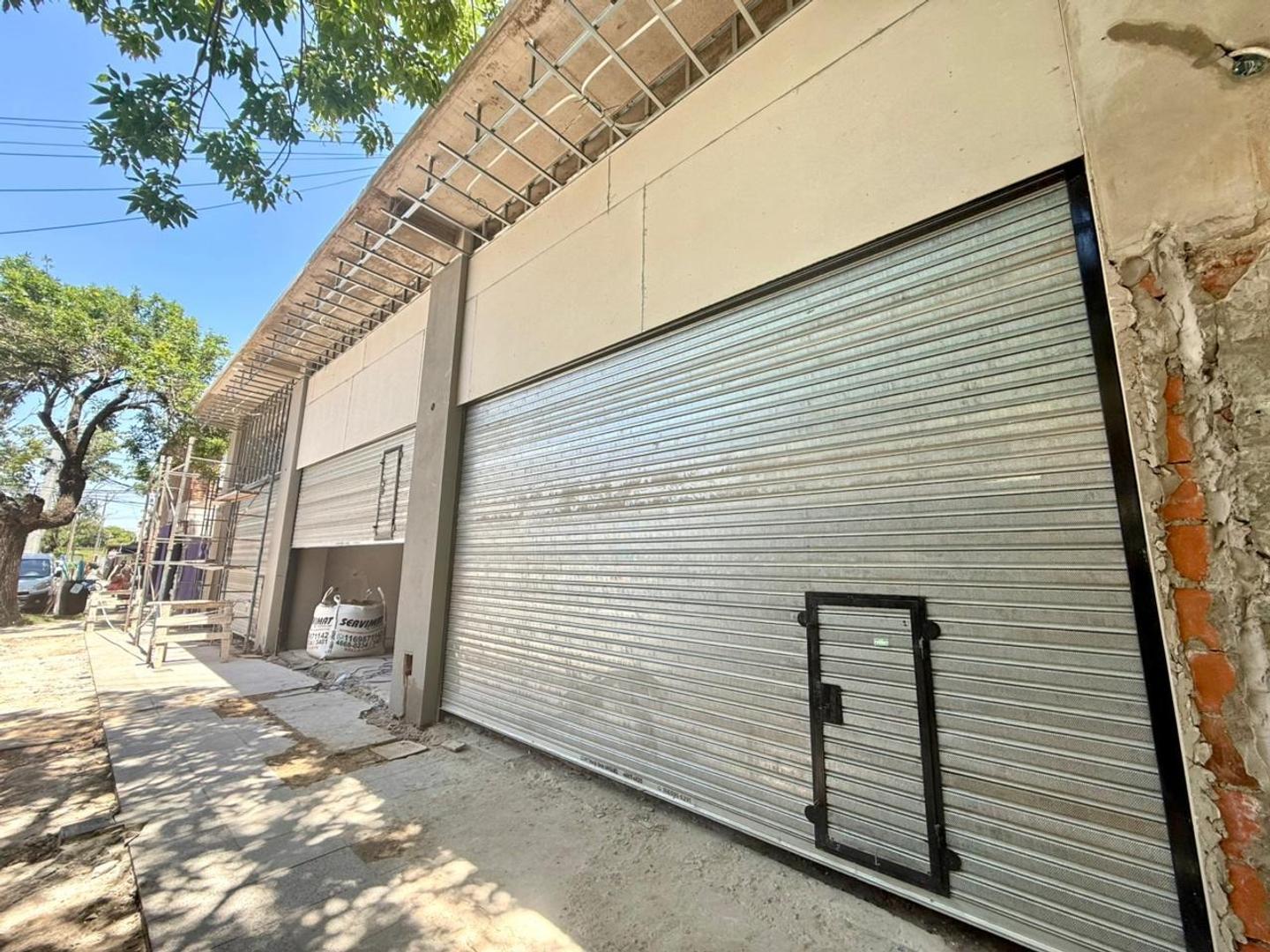 Sargento Cabral 1262