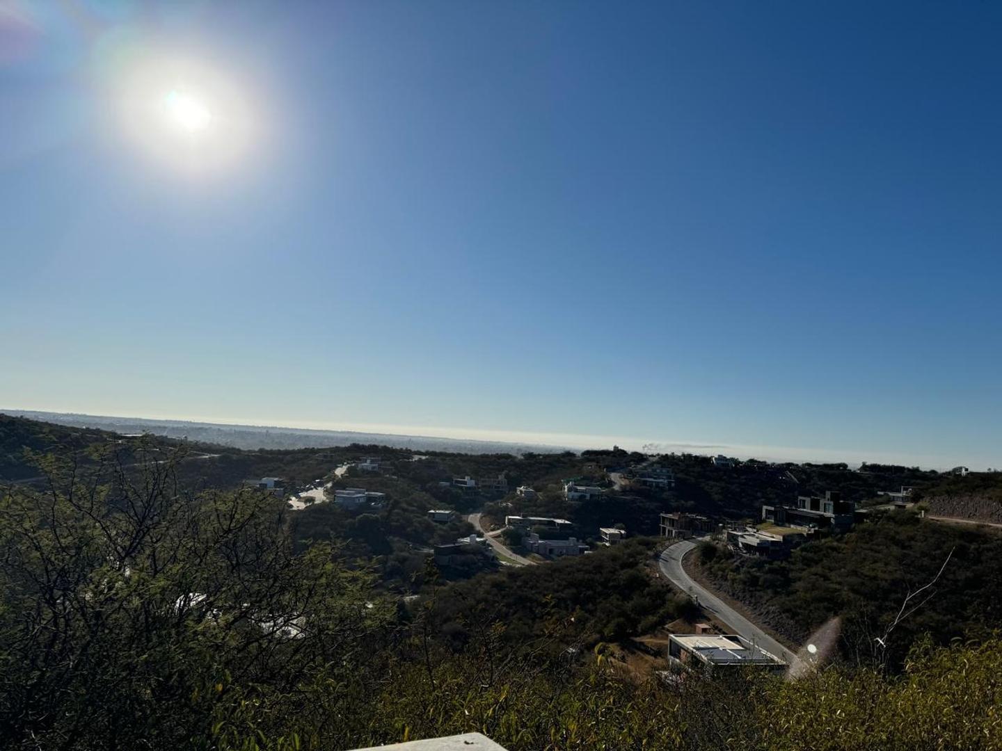 La Desada country lote Gran Vista c/Escritura