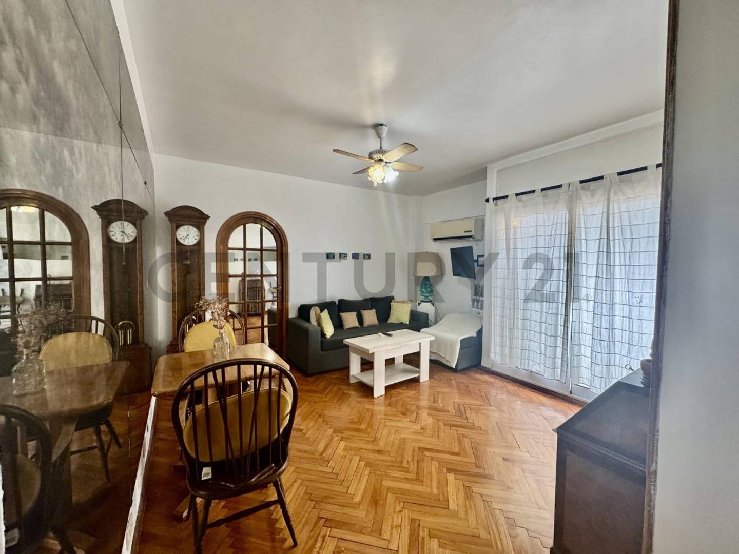 Departamento en Alquiler en Botanico, USD 600