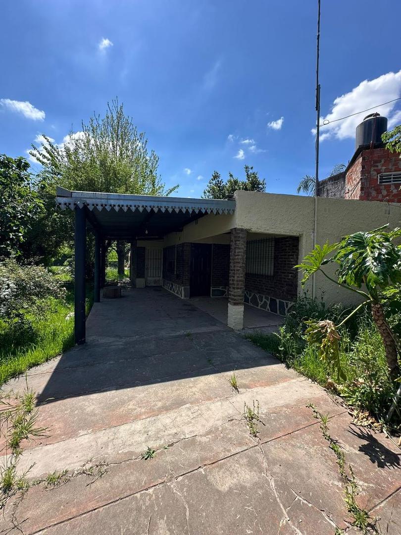 Casa en Venta en Moreno, USD 65.000