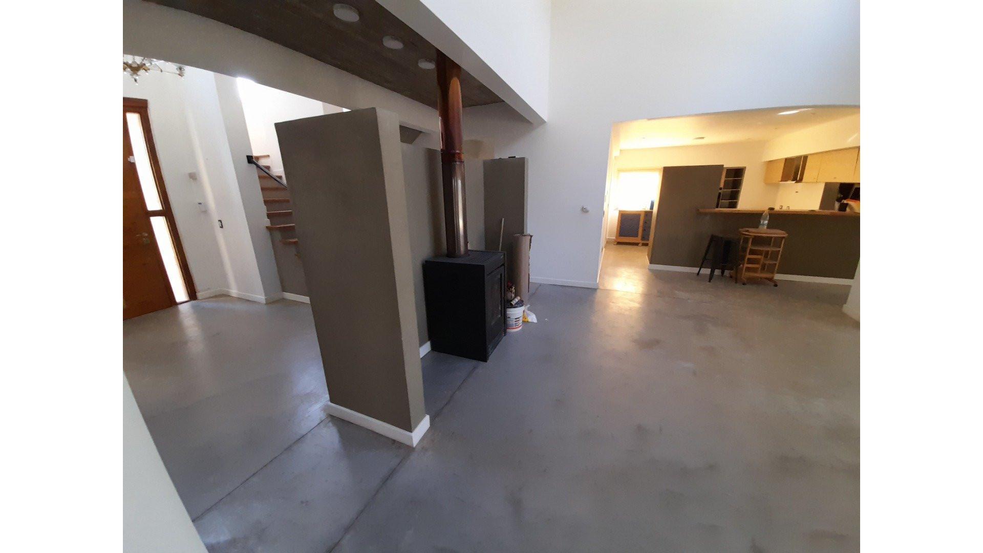 Chalet de 5 ambientes - Barrio San Benito