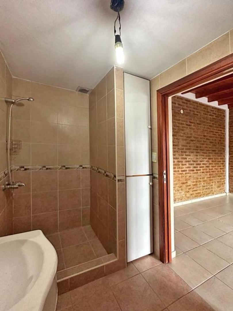 Departamento en Venta en Merlo, USD 46.000