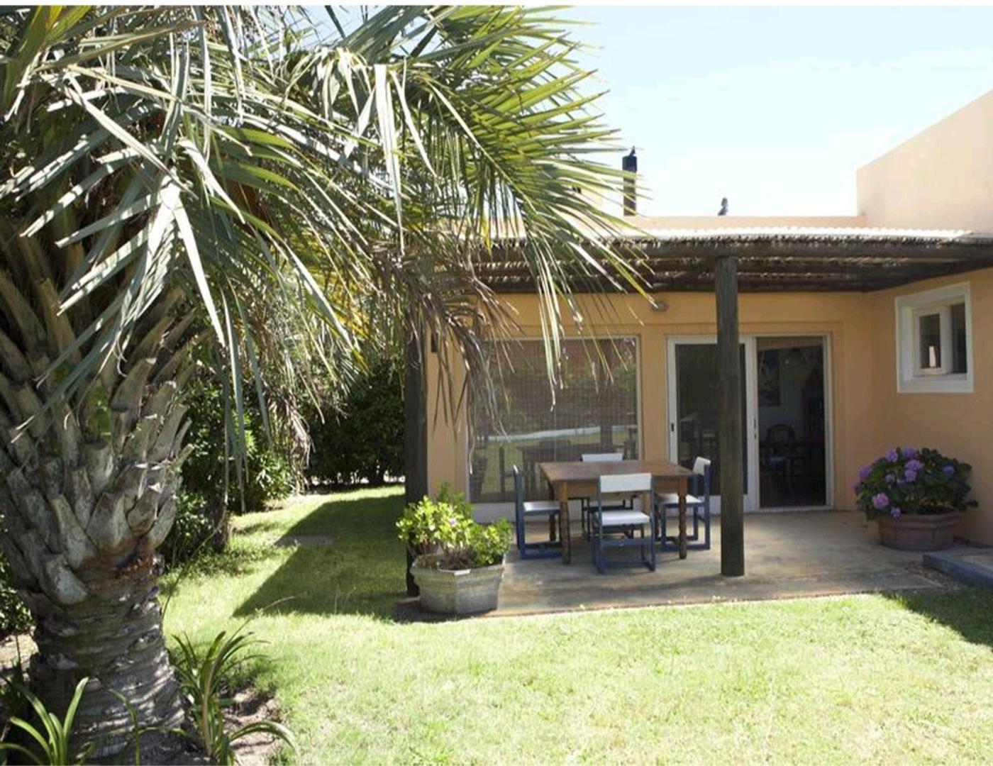 Casa en Alquiler Temporal en Punta del Este, USD 4.950