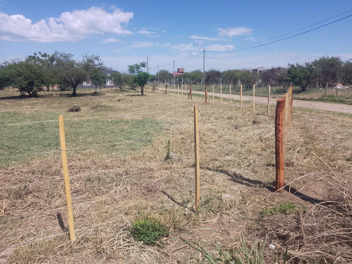 Dos terrenos en venta con excelente ubicación Merlo San Luis