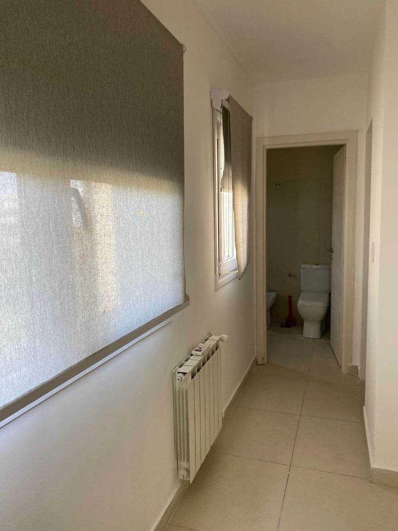 Departamento en Alquiler de 3 dormitorios