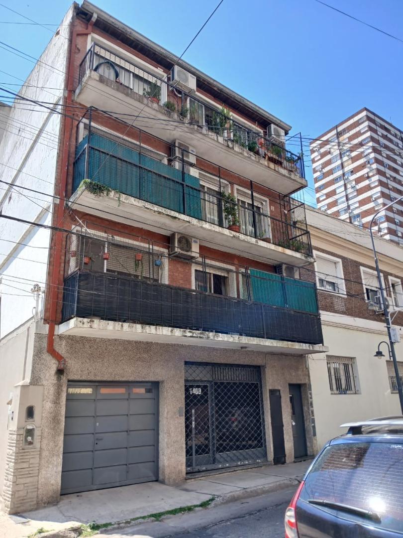 Departamento en PH 4 ambientes SIN EXPENSAS