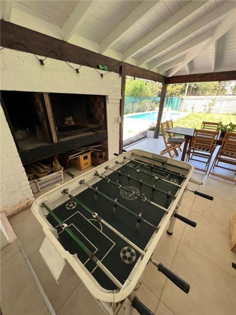 Barrio La Concepción