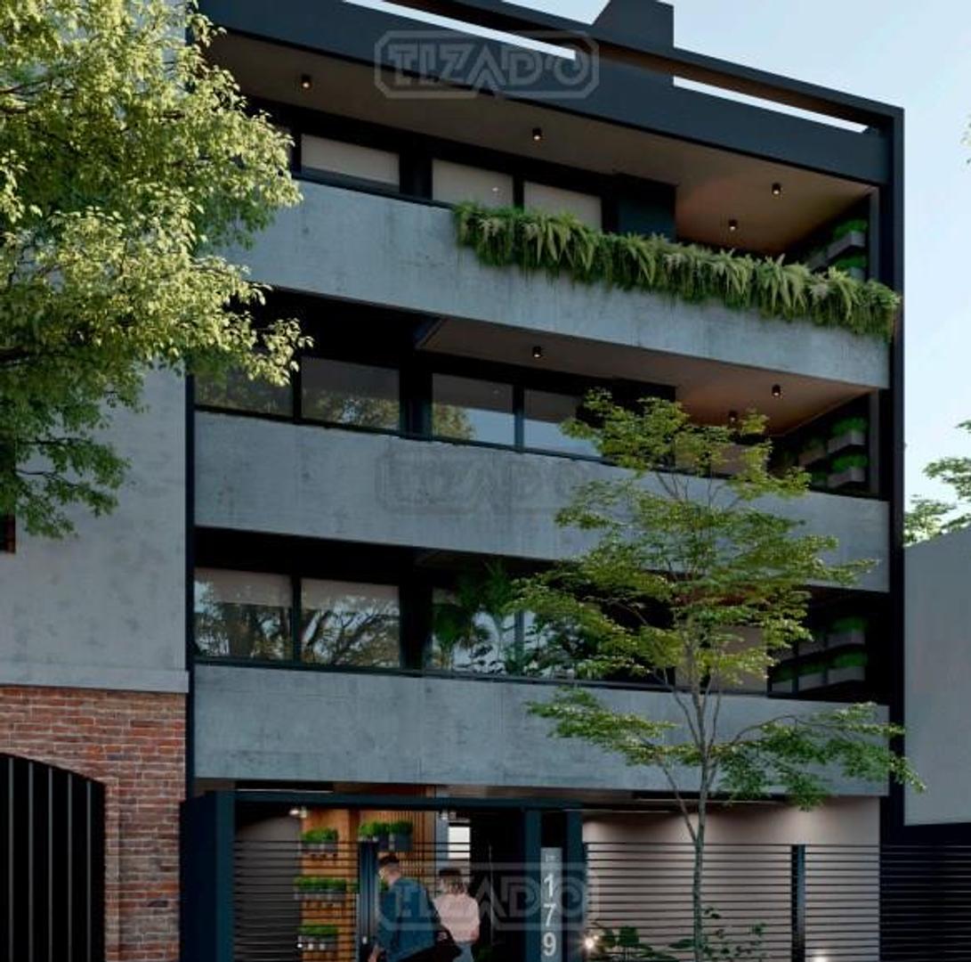 Departamento Semipiso  en Venta ubicado en San Isidro, G.B.A. Zona Norte, Argentina