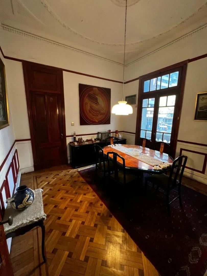 Venta Departamento 5 Ambientes Almagro