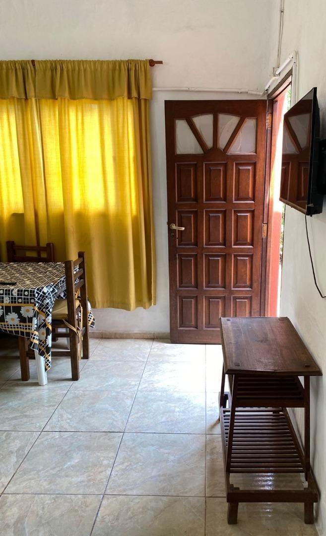Casa en Alquiler Temporal en Nahuascat, $ 130.000