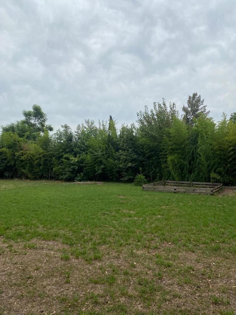 Terreno en Venta en La Reja, USD 50.000