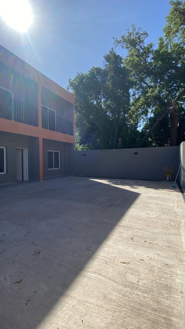 Departamento en Alquiler de 2 dormitorios