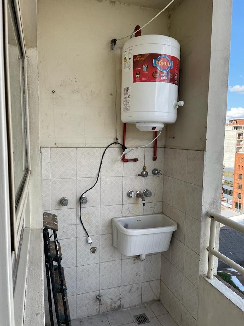 Departamento en Venta Apto profesional