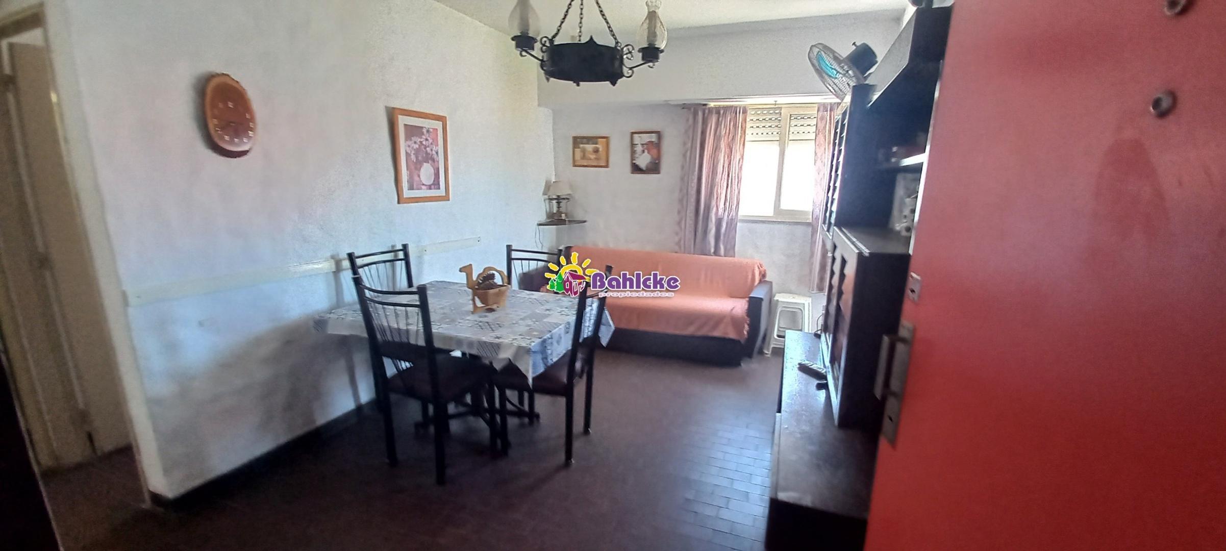 Paseo 116 100, Piso 2