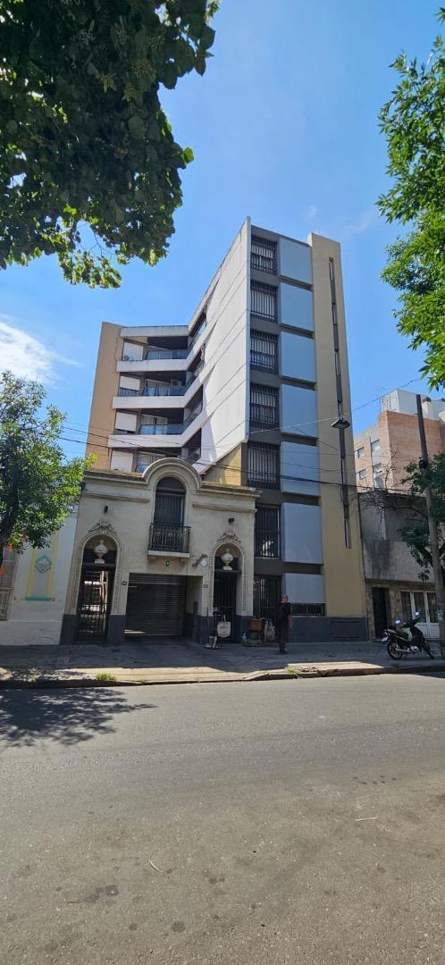 Departamento en alquiler un dormitorio barrio abasto
