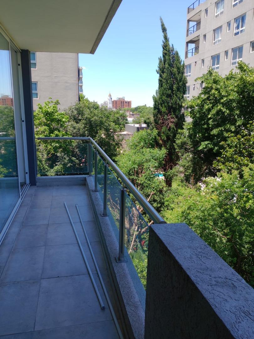 Departamento en Alquiler A Estrenar