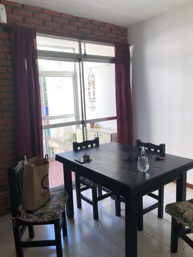 Departamento 2 habitaciones remodelado