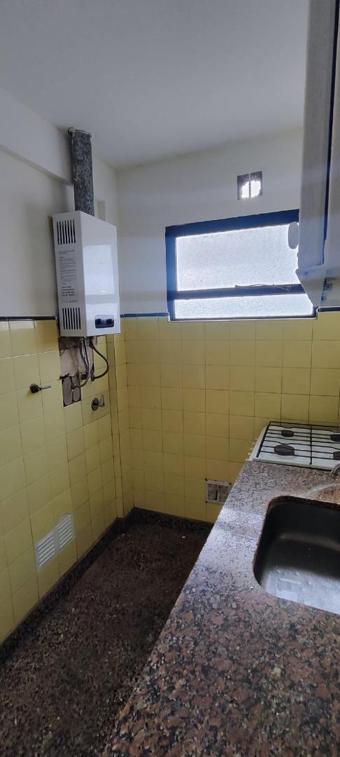 Departamento en Alquiler Permite mascota