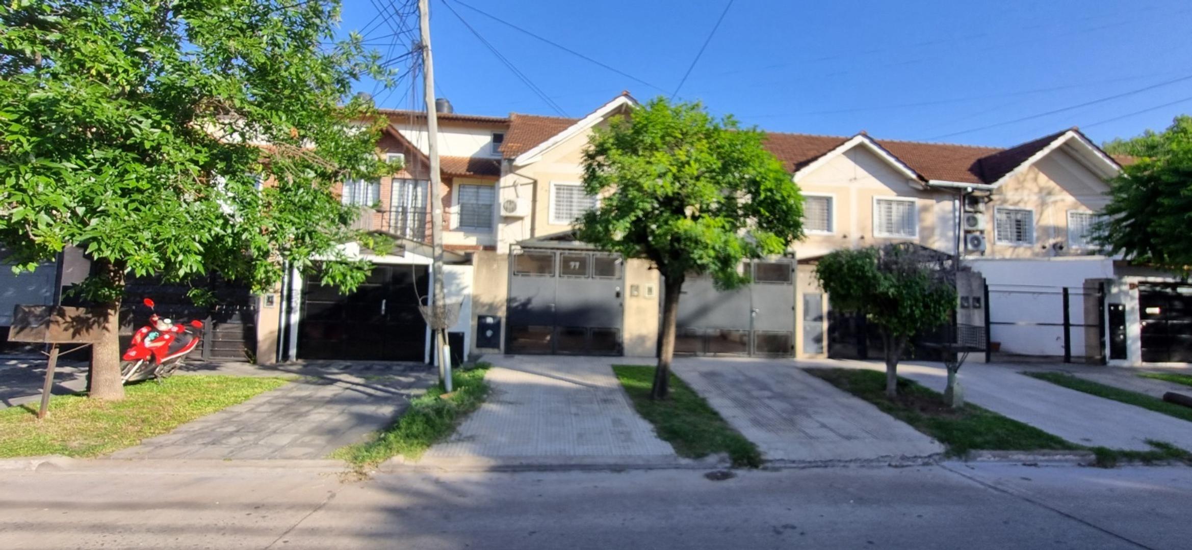 Venta de Casa en San Miguel, GBA Norte