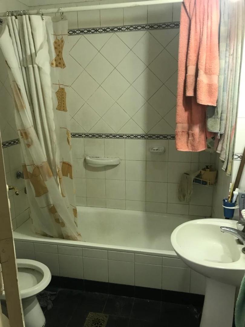 Depto Tipo Casa en Venta en Avellaneda, USD 115.000