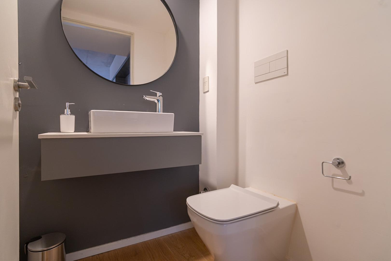 Departamento en venta - 2 ambientes - Palermo