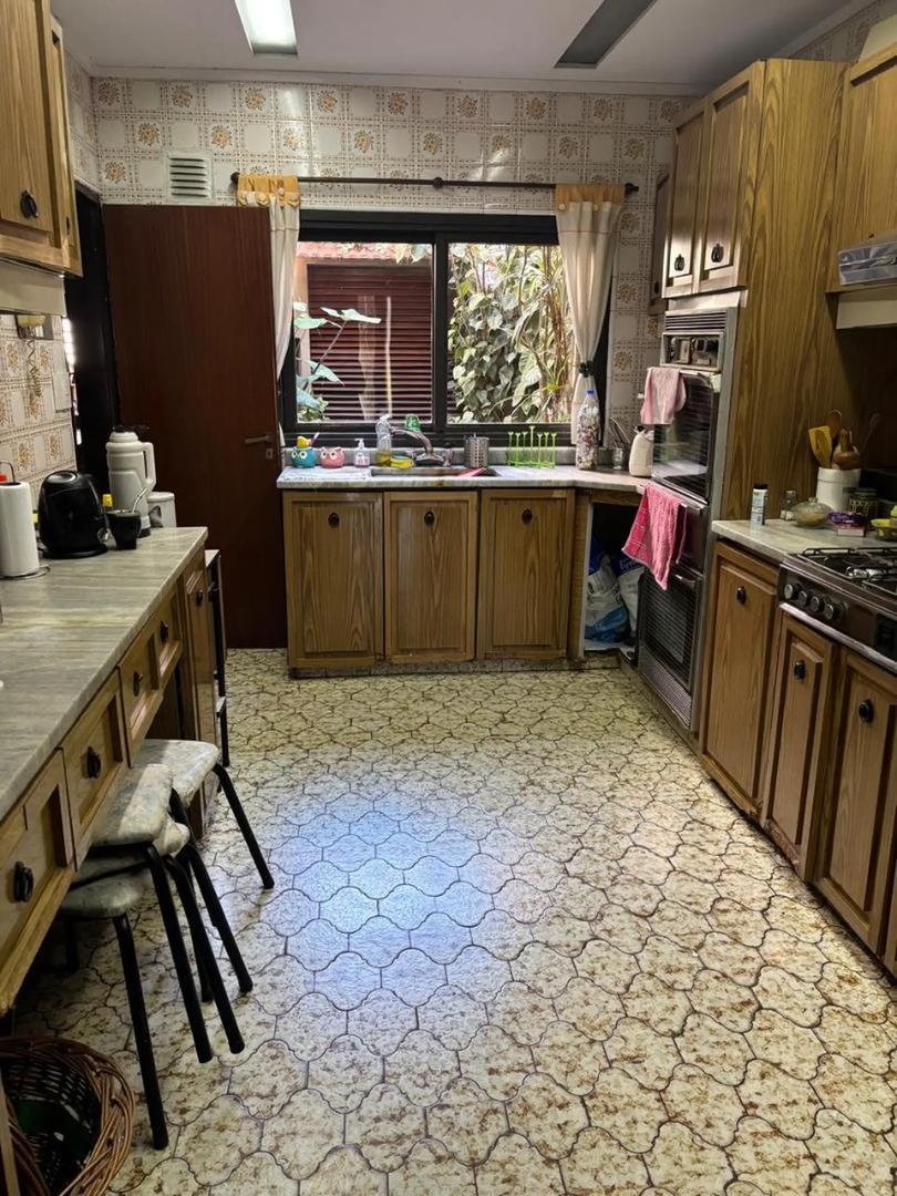 Casa en Venta 40 años