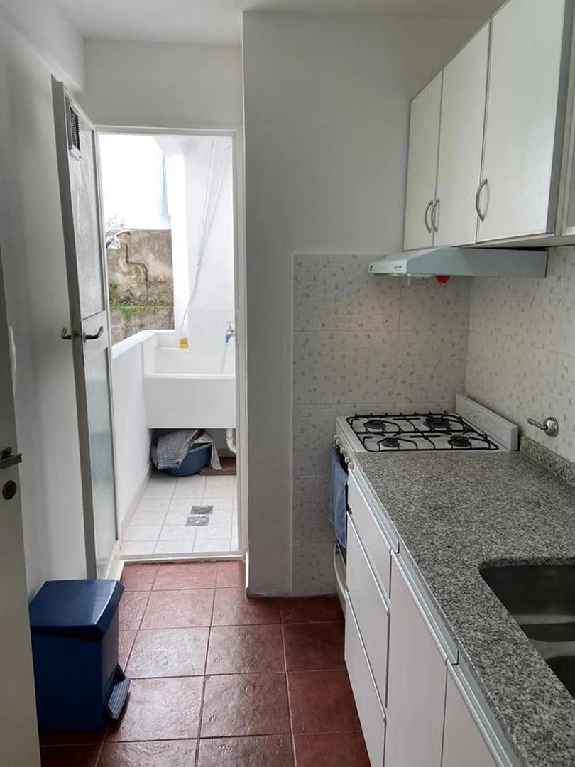 Departamento en Alquiler Temporal 22 años