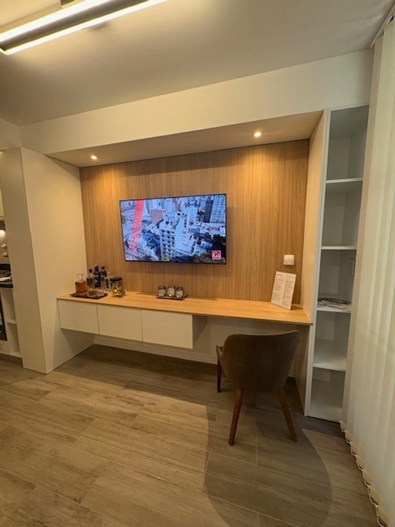 Juan Manuel De Rosas 1100