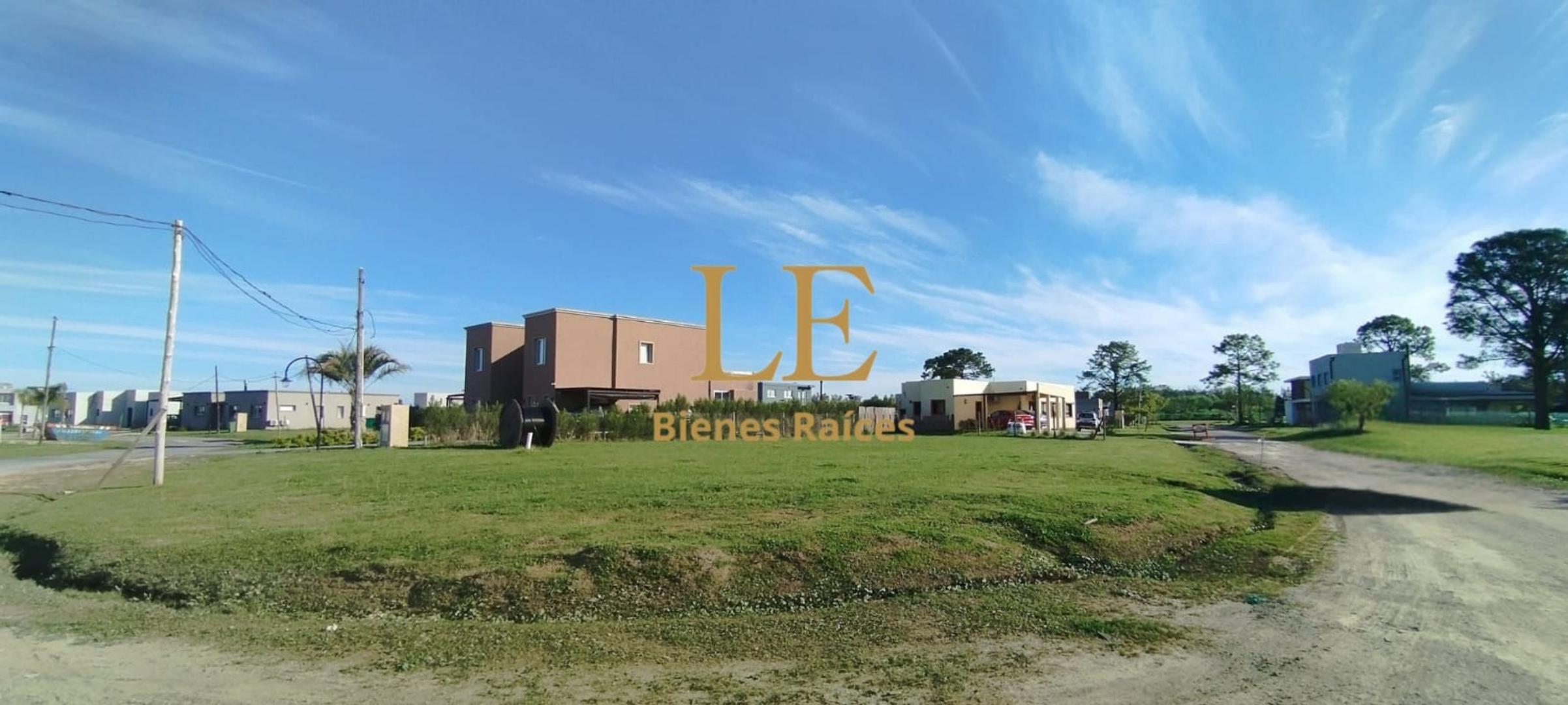 TERRENO EN VENTA EN EL ENSUEÑO